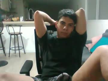 Michelangelus2000 Chaturbate stream image from September 25, 2025