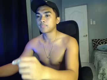 Pinoyadriannexxx Chaturbate stream image from September 25, 2025