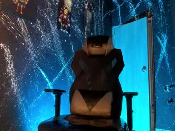 Reybigxxx Chaturbate stream image from September 25, 2025
