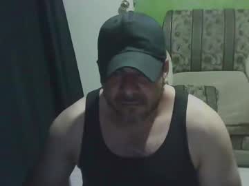 Rudykruzpe Chaturbate stream image from September 25, 2025