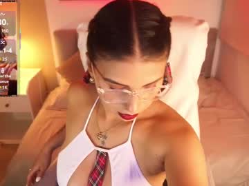 Sheyla_Hills_ Chaturbate stream image from September 25, 2025