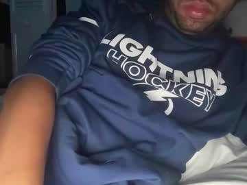 Tampabigcock Chaturbate stream image from September 25, 2025
