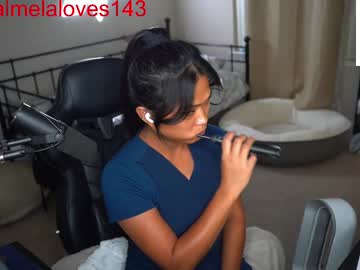 Ynaong Chaturbate stream image from September 25, 2025