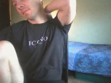 007lou Chaturbate stream image from September 25, 2025