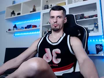 Alphamastertodd Chaturbate stream image from September 25, 2025