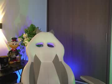 Appolo_Allen Chaturbate stream image from September 25, 2025
