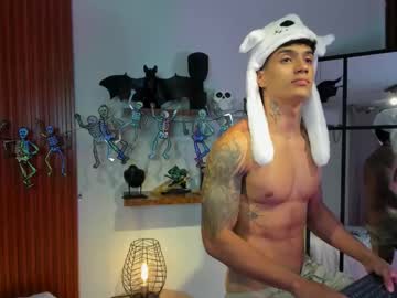 Aress444 Chaturbate stream image from September 25, 2025