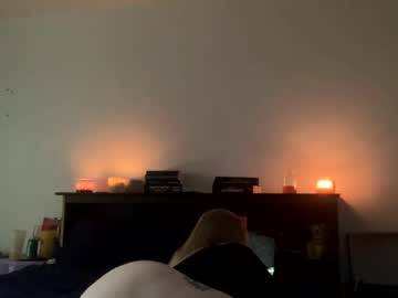 Aurora_Allure1 Chaturbate stream image from September 25, 2025