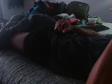 Blakininpuero Chaturbate stream image from September 25, 2025