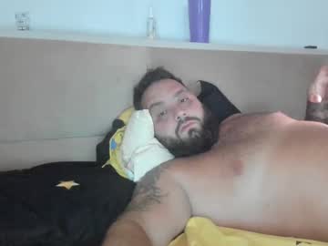 Challenge_Me17 Chaturbate stream image from September 25, 2025