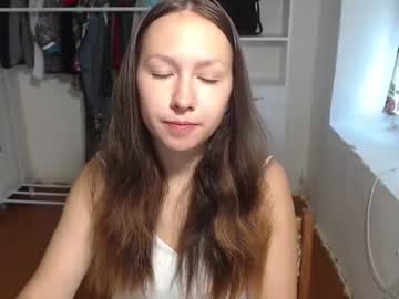 Charming_Ass Chaturbate stream image from September 25, 2025