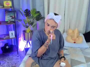 Danna__Castle Chaturbate stream image from September 25, 2025