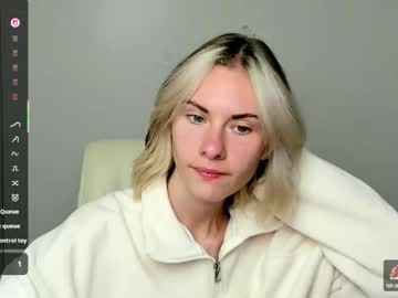 Emmi_Rossum Chaturbate stream image from September 25, 2025