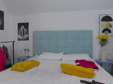 Exoticxenamrs Chaturbate stream image from September 25, 2025