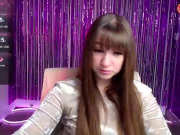 Jennifer_Xo_ Chaturbate stream image from September 25, 2025