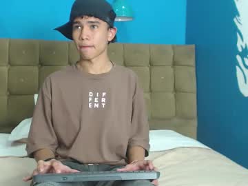 Jhei_King Chaturbate stream image from September 25, 2025