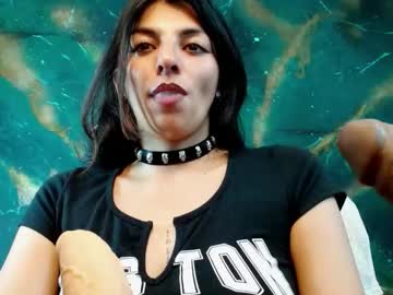 Julieth_Sex1 stream image from September 25, 2025