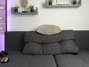 Lazar_Angels Chaturbate stream image from September 25, 2025