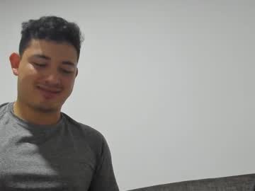Lex__Miller Chaturbate stream image from September 25, 2025