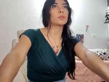 Marcistarrrrr Chaturbate stream image from September 25, 2025