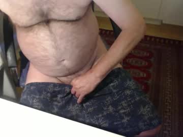 Nakedwanker10 Chaturbate stream image from September 25, 2025