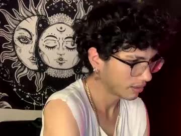 Oliver_Fast_ Chaturbate stream image from September 25, 2025