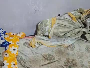 Poulomi_Das Chaturbate stream image from September 25, 2025