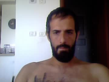 Rockistman1 Chaturbate stream image from September 25, 2025