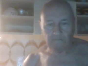Virgomandel Chaturbate stream image from September 25, 2025