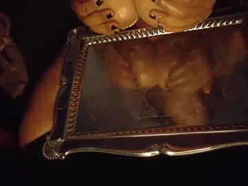 Bellatrix993 Chaturbate stream image from September 25, 2025