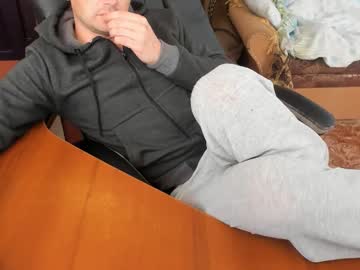 Boyapollon Chaturbate stream image from September 25, 2025
