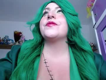 Canndy_New Chaturbate stream image from September 25, 2025