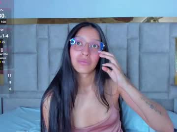 Chloe_Argelnt Chaturbate stream image from September 25, 2025