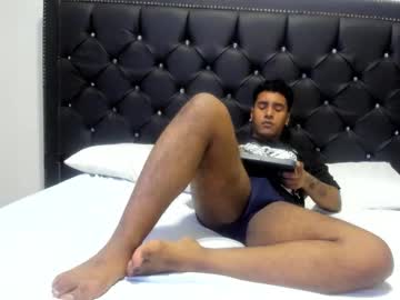 Danteprescott Chaturbate stream image from September 25, 2025
