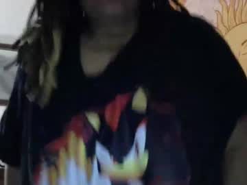 Goddesshoneybun Chaturbate stream image from September 25, 2025