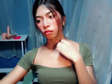 Kaira_Slut Chaturbate stream image from September 25, 2025