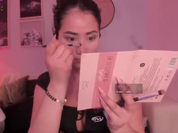 Lara_Madisson Chaturbate stream image from September 25, 2025