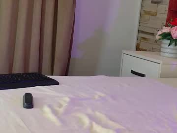 Lauryncopper Chaturbate stream image from September 25, 2025