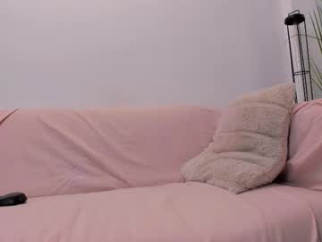 Lennarosse Chaturbate stream image from September 25, 2025
