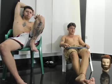 Maximo__77 Chaturbate stream image from September 25, 2025
