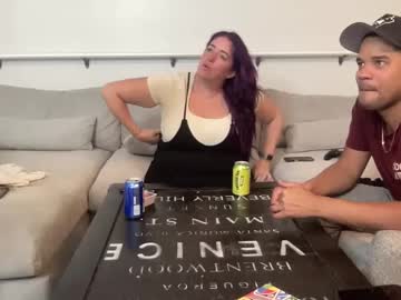 Nycgirl811 Chaturbate stream image from September 25, 2025