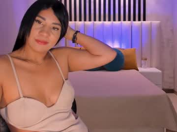 Roxysanders_ Chaturbate stream image from September 25, 2025