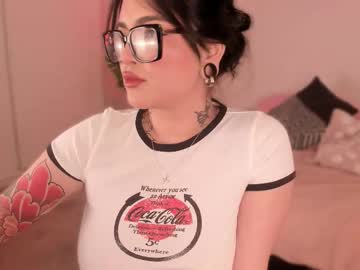 Sarah_Volkov Chaturbate stream image from September 25, 2025