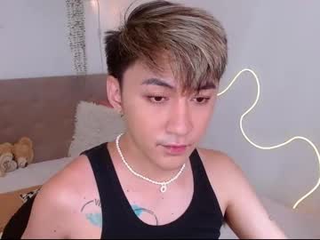 Xasianprince4youx Chaturbate stream image from September 25, 2025
