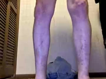 Agedhardwood59618233 Chaturbate stream image from September 25, 2025