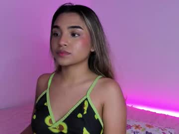 Annebull_ Chaturbate stream image from September 25, 2025