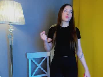 Dewspark Chaturbate stream image from September 25, 2025