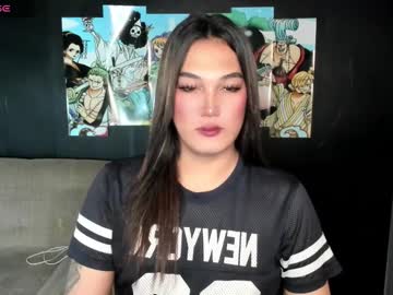 Diamond_Foxy Chaturbate stream image from September 25, 2025