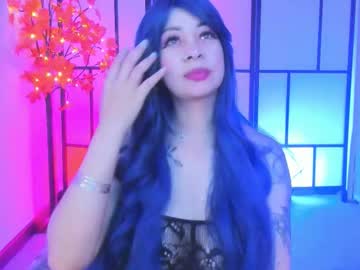 Dulcespit_ Chaturbate stream image from September 25, 2025