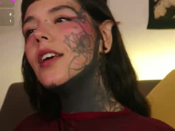 Fairyflexxx Chaturbate stream image from September 25, 2025